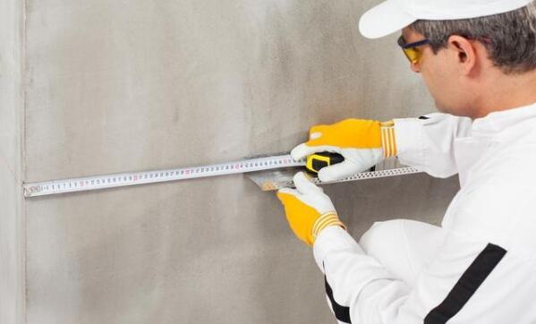 水包砂怎么施工？