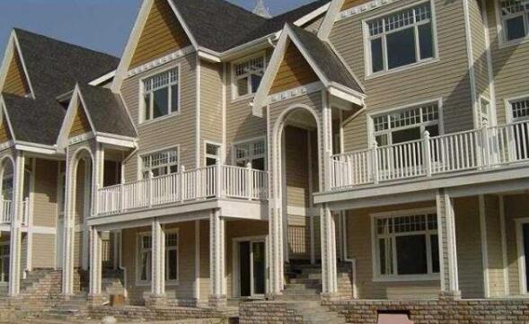 真石漆色差有哪些原因？真石漆色差處理方案