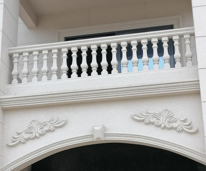 2020年做小別墅外墻用什么材料裝修比較好？