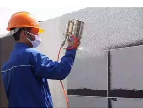 水包砂施工要幾道工序？（2020施工工藝步驟）